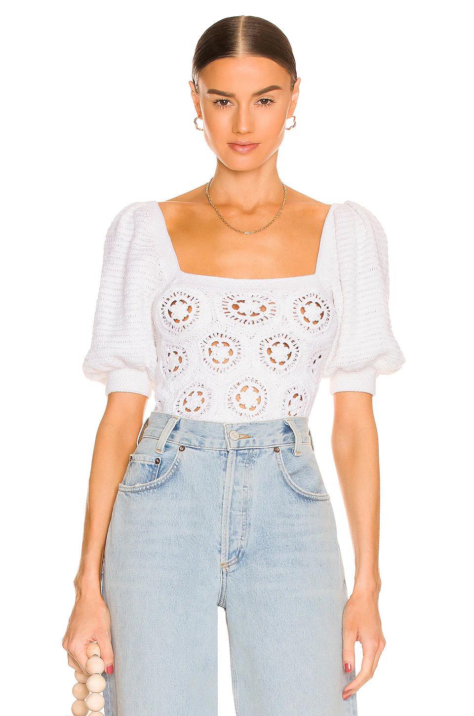 TONY BIANCO Caprice Heel In Skin Capretto