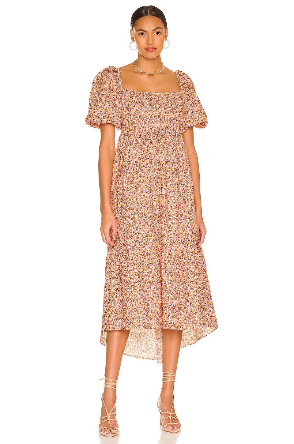 SUMMER FRIDAYS Lip Butter Balm Vanilla Beige In White