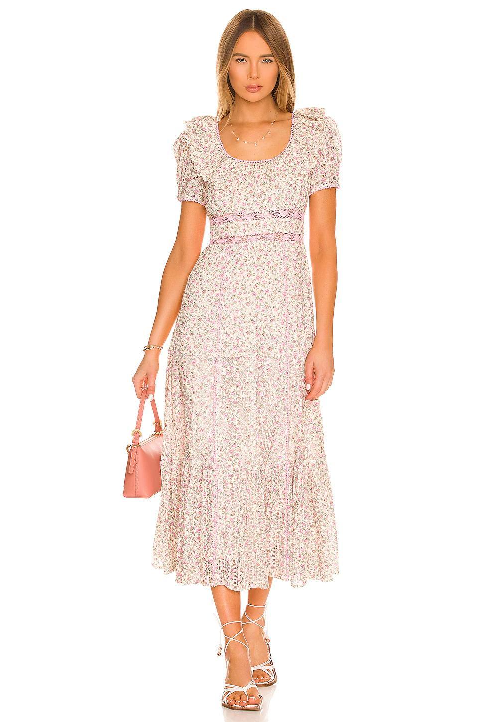 TONY BIANCO Caprice Heel In Skin Capretto