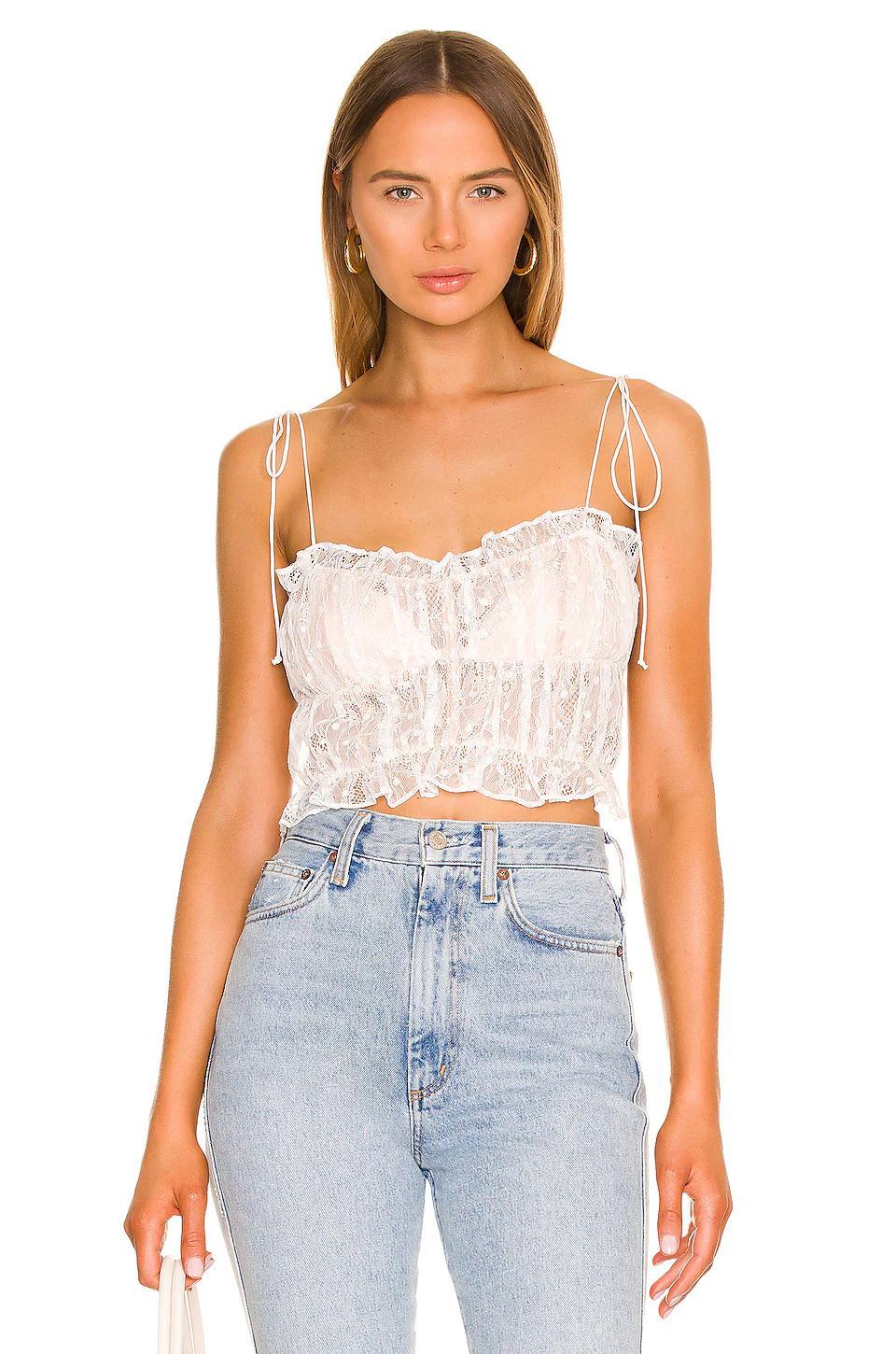 AGOLDE Moda Operandi In Blue