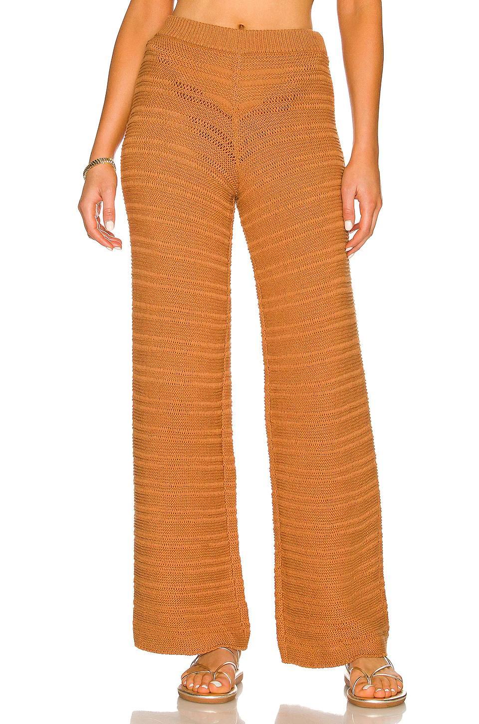 B-LOW THE BELT Gold-tone Maisie Chain Belt