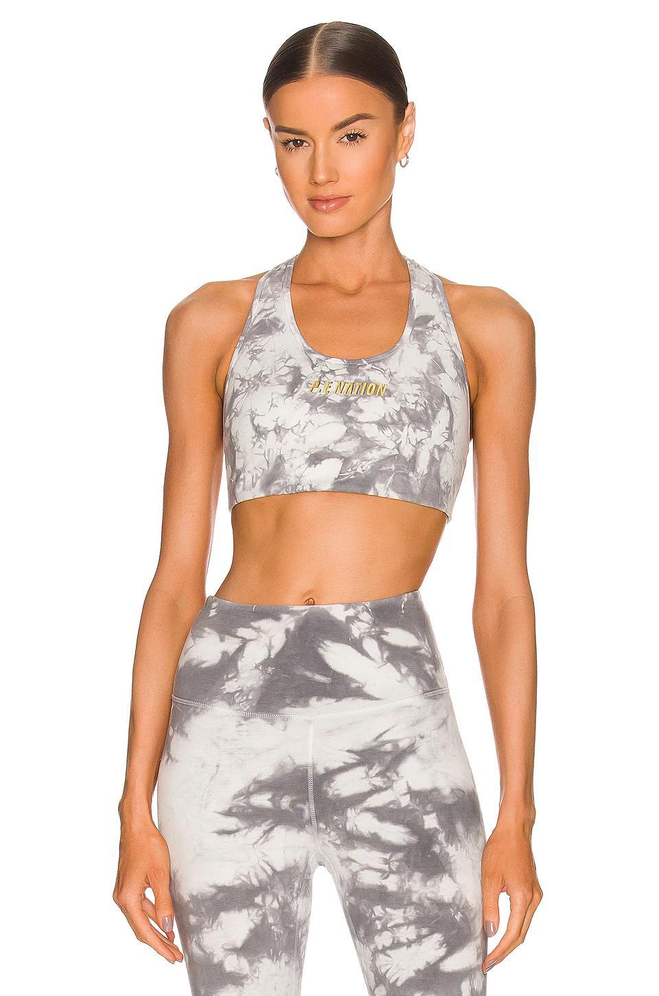 BEIS The Convertible Duffle Bag In Beige