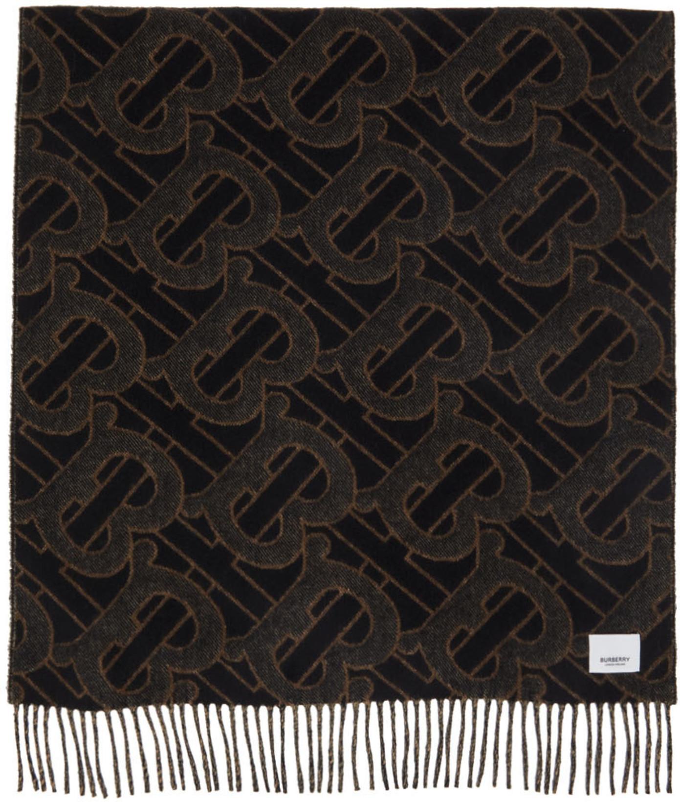 ALEXANDER MCQUEEN Black Cotton Canvas Cargo Trousers