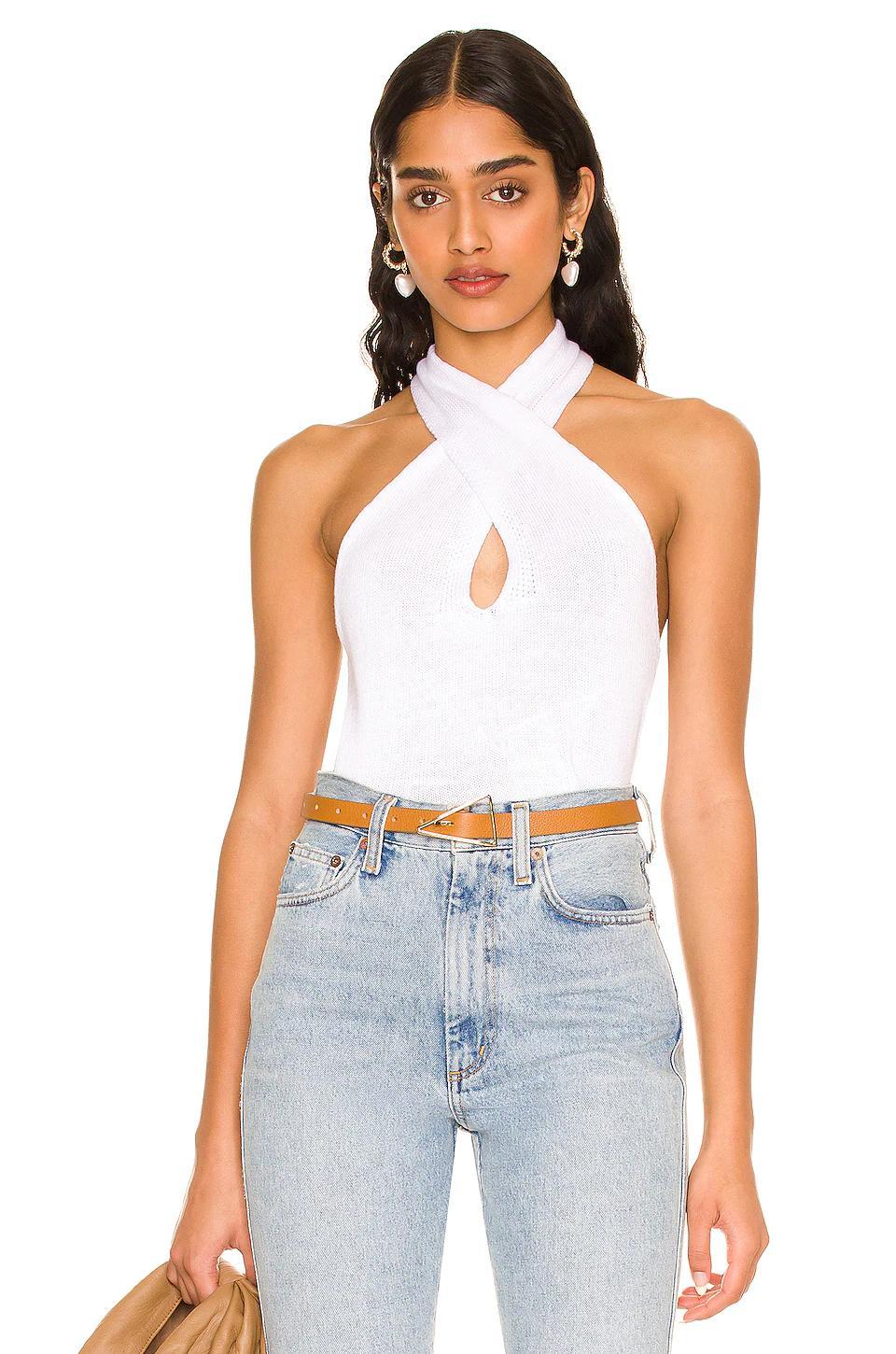 AGOLDE Moda Operandi In Blue