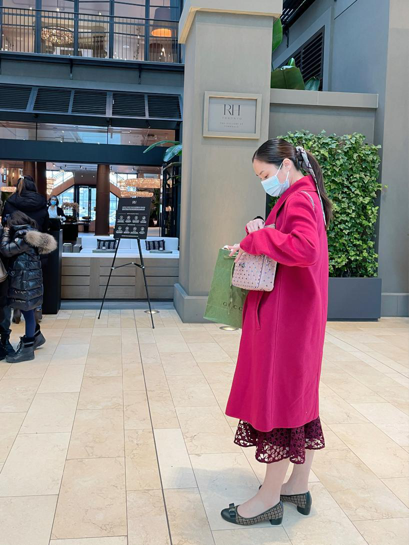 FERRAGAMO 30mm Vara Bow-detail Leather Pumps In Red