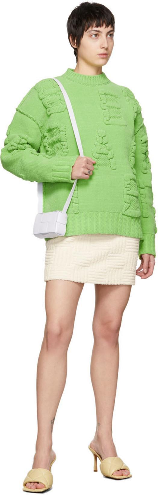 JACQUEMUS Les Mules Piscine Slip In Pink