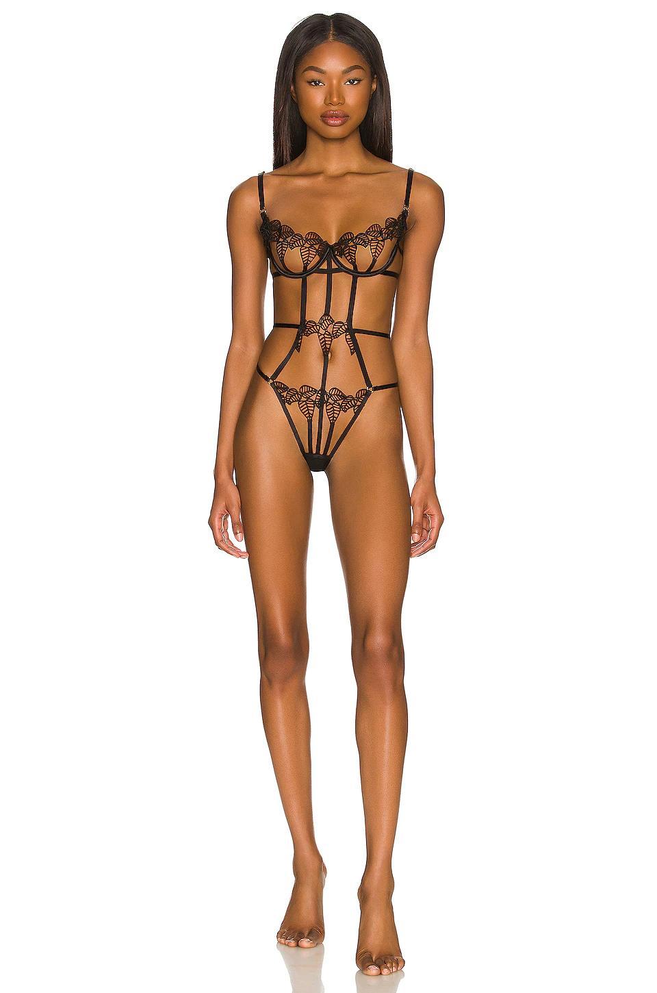 ACT+ACRE Cold Processed Cleanse Shampoo In Assorted