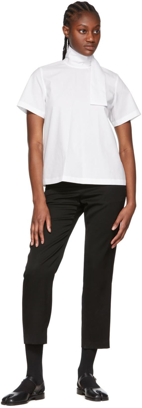 MAISON MARGIELA Tabi Sandals In T8013