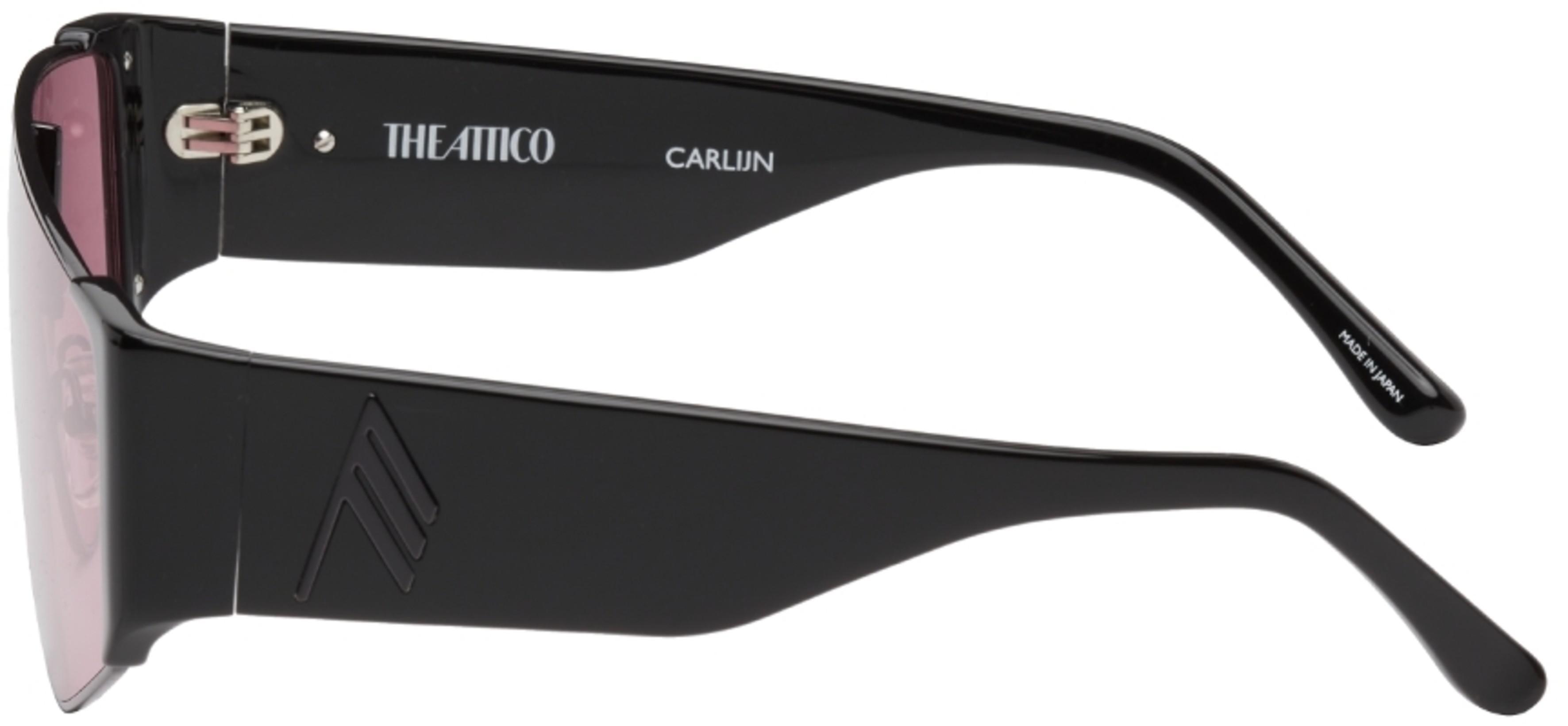 JACQUEMUS Bahia Shirt In Ecru