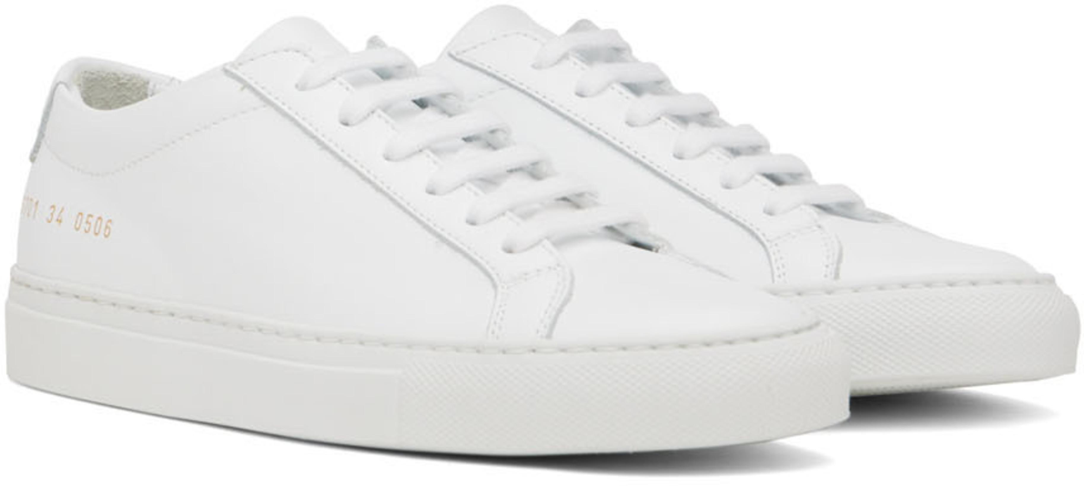 AMIRI Carpenter Distressed Jeans In Braun