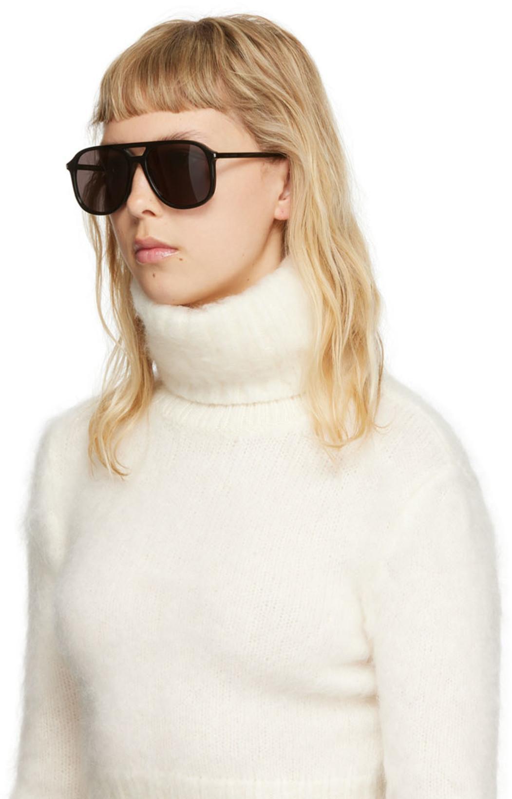 JACQUEMUS Bahia Shirt In Ecru