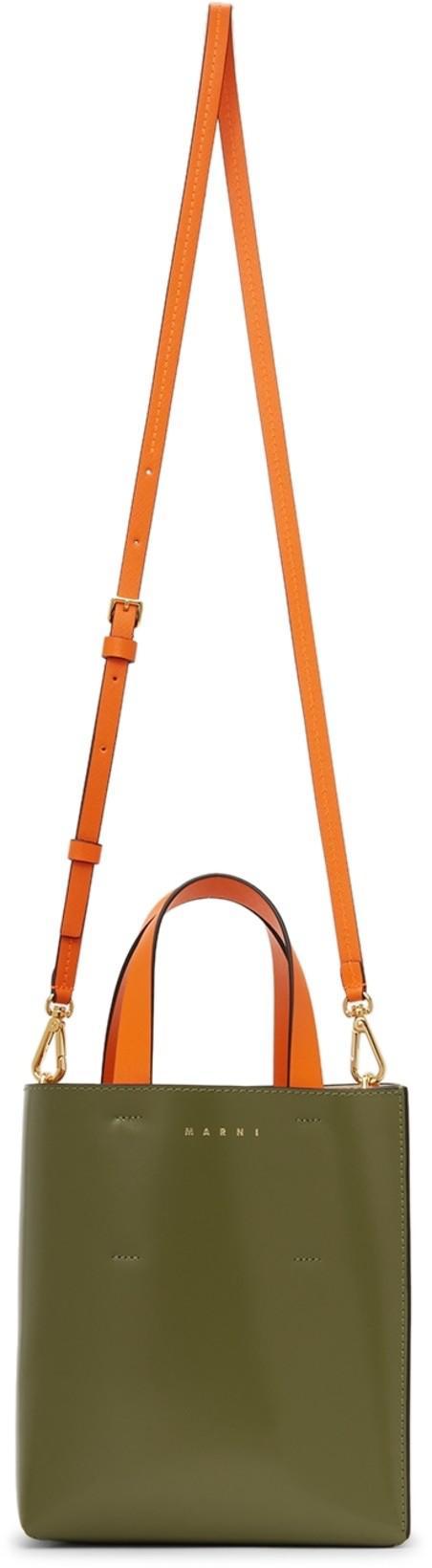 BONBOM Ssense Exclusive Blue Tie-up Sleeve Tank Top In Turquoise