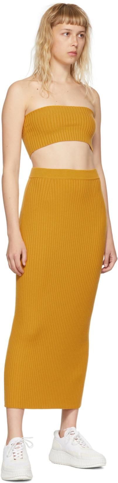 CHLOÉ Nama Embroidered Suede And Recycled Mesh Sneakers In White