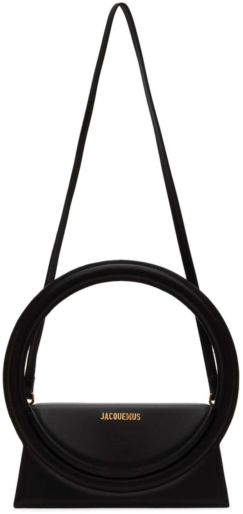 JACQUEMUS La Robe Palmi Stretch Cut Out Midi Dress In 750 Orange