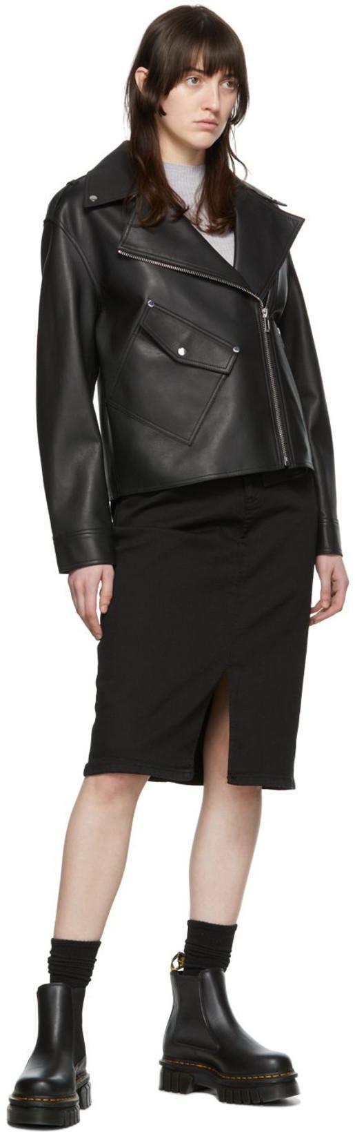 BOYY Ssense Exclusive Purple Bobby 18 Shoulder Bag In Mystic