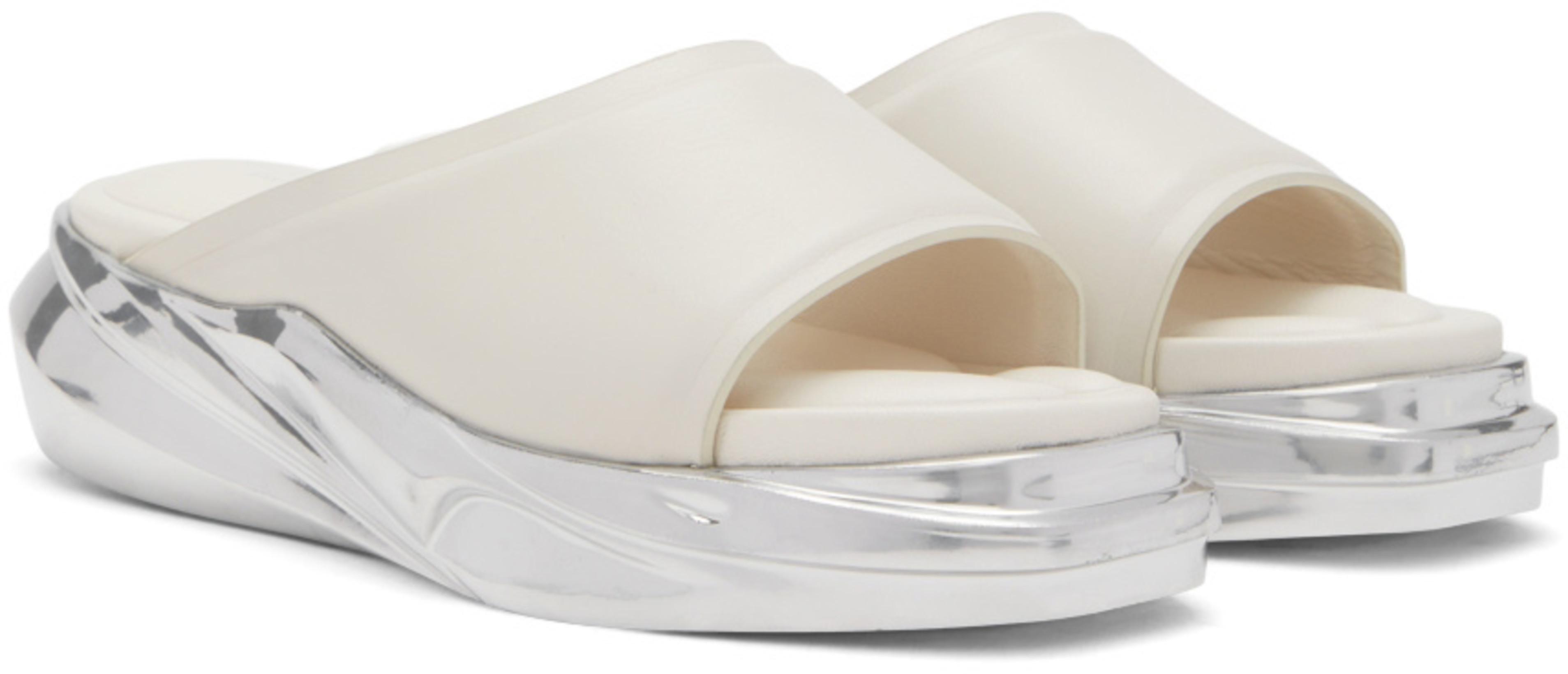 BOYY Ssense Exclusive Green Bobby 18 Shoulder Bag In Bright Pea