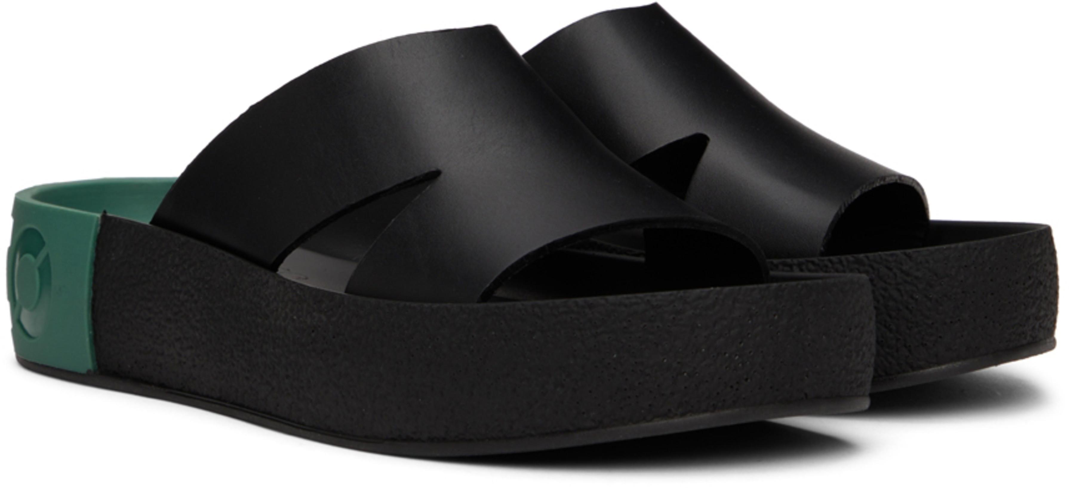 BOYY Ssense Exclusive Yellow Karl 19 Shoulder Bag In Spark