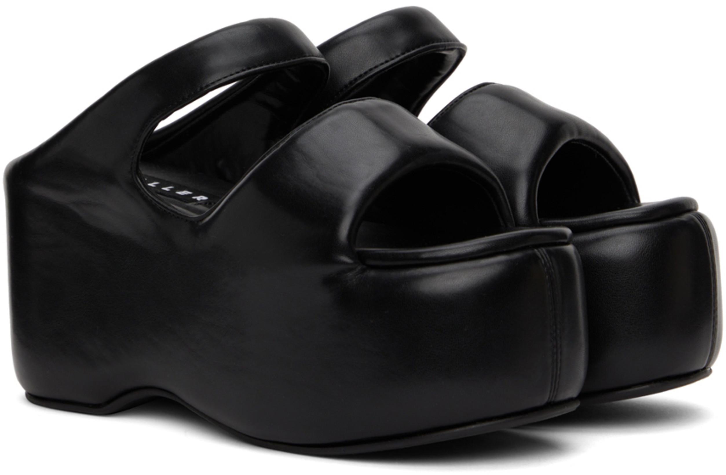 ROSETTA GETTY White Cropped Sleeve T-shirt