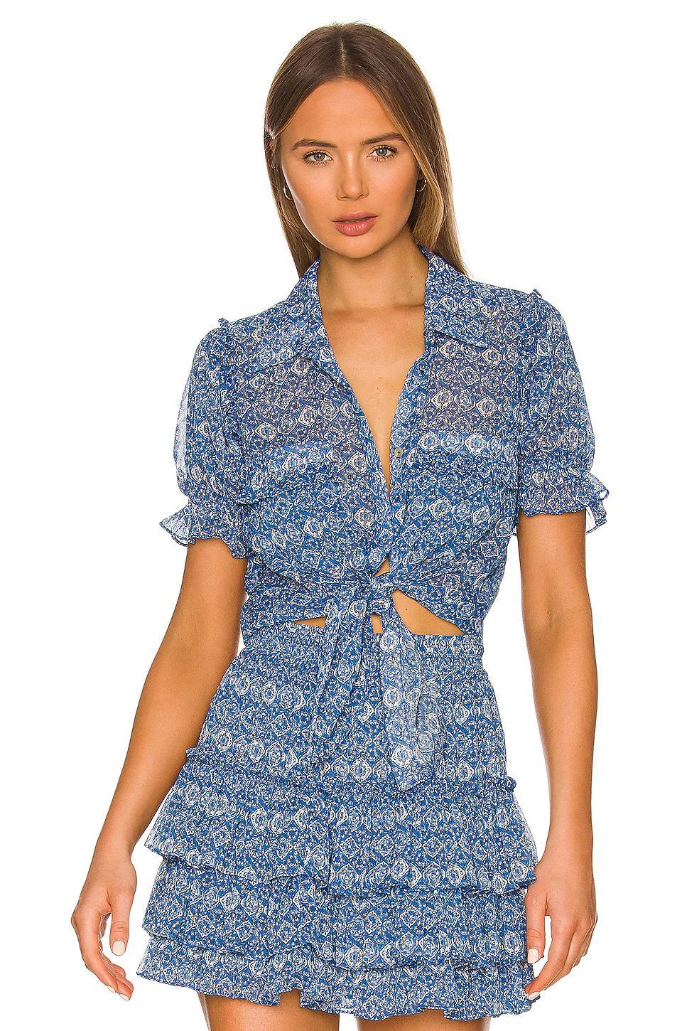 CHARLOTTE TILBURY Airbrush Flawless Finish Setting Powder 1 Fair 0.28 oz