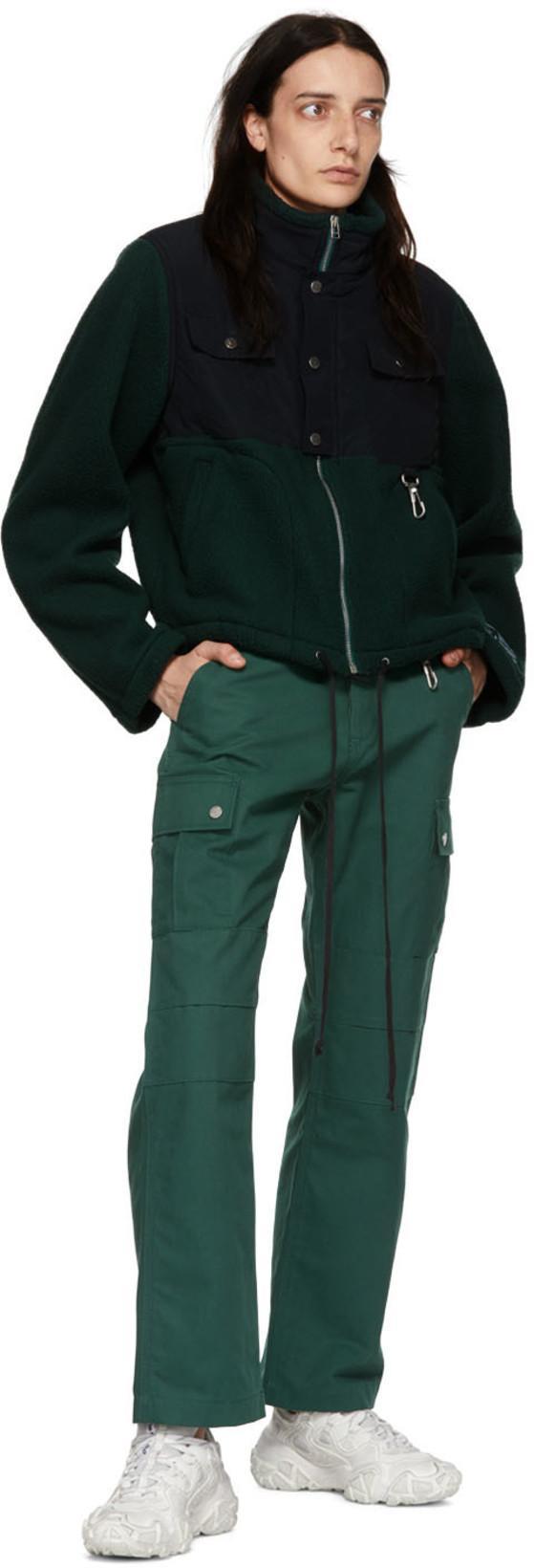 MARSHALL COLUMBIA Ssense Exclusive Cut-out Sleeve T-shirt In Fuchsia