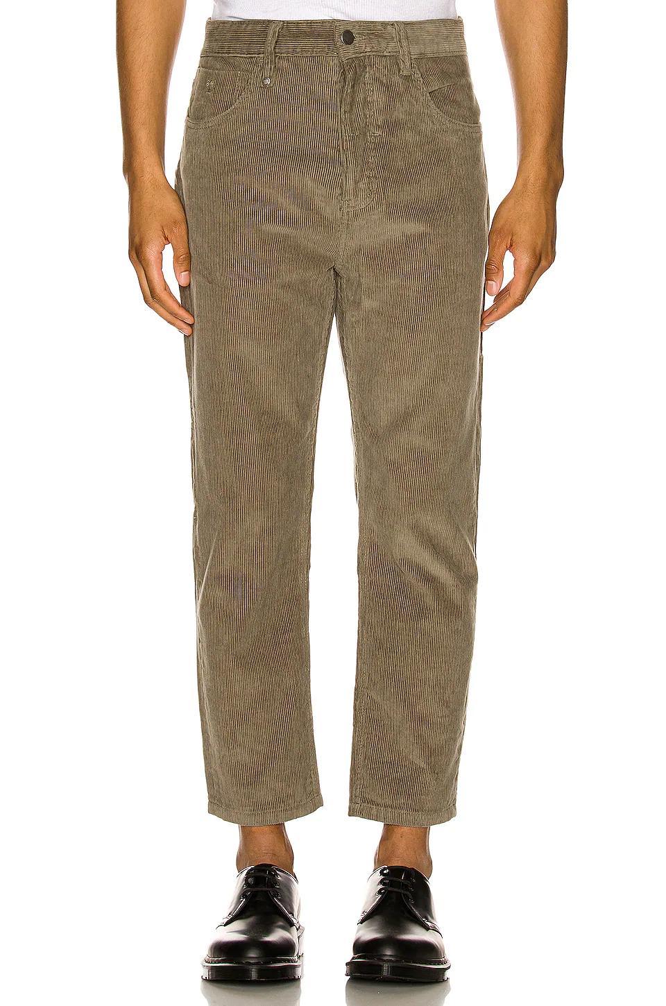 DR. MARTENS 1461 3-eye Shoe In Black