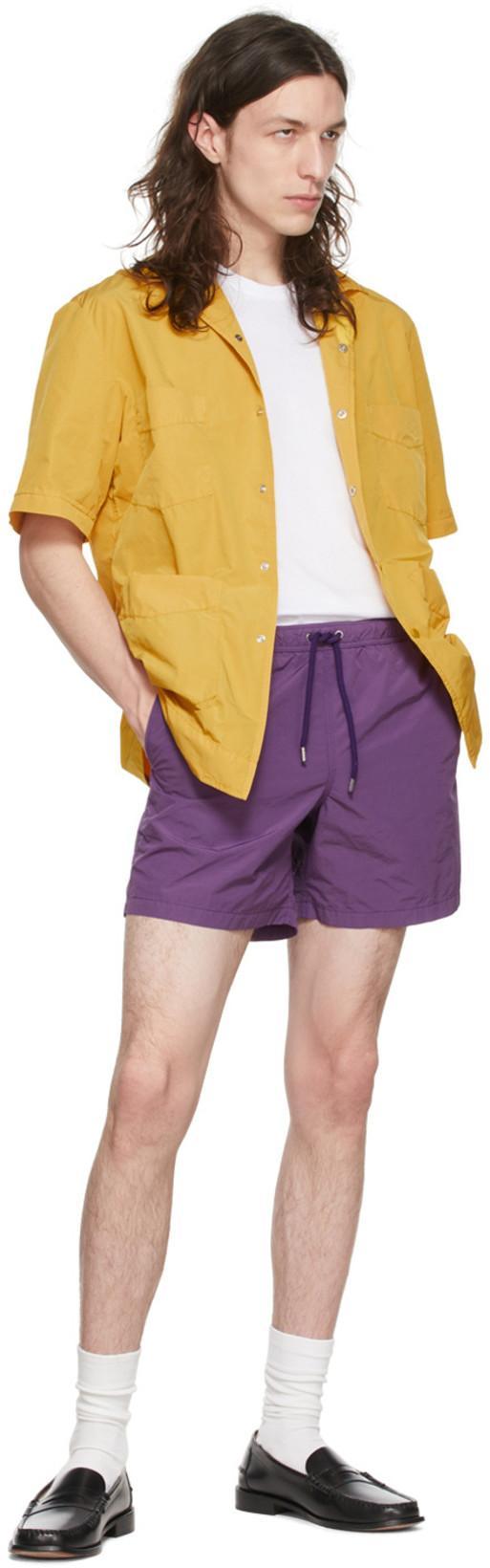 ASPESI Cotton Jersey T-shirt In White