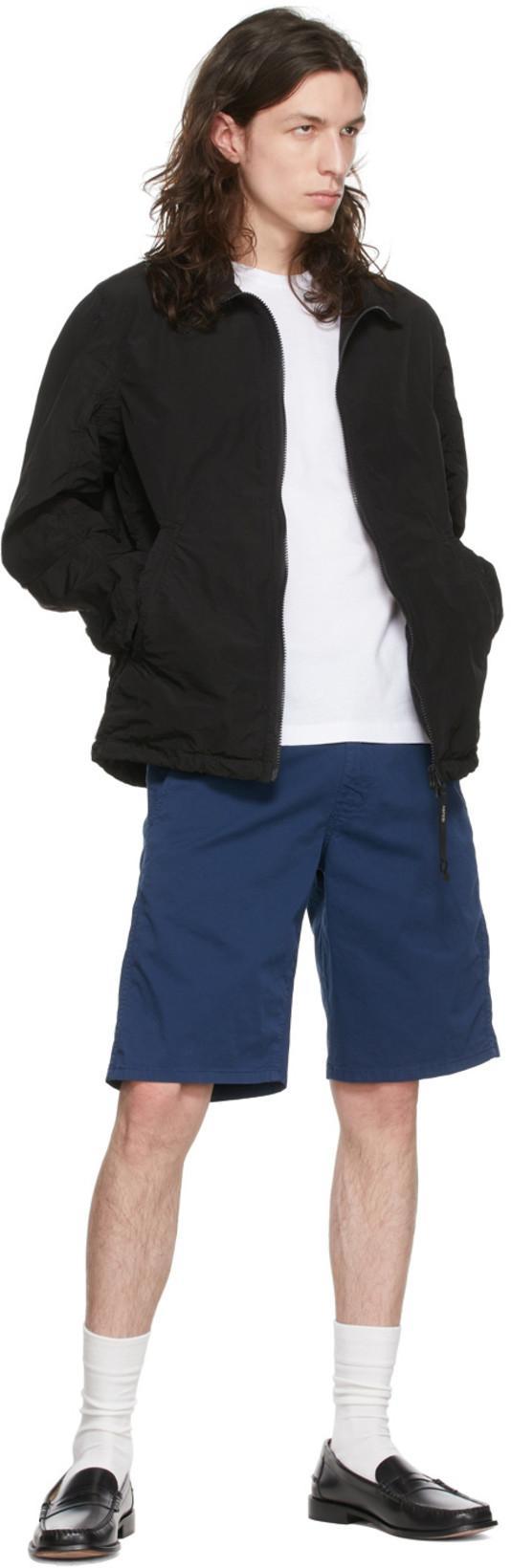 ASPESI Cotton Jersey T-shirt In White