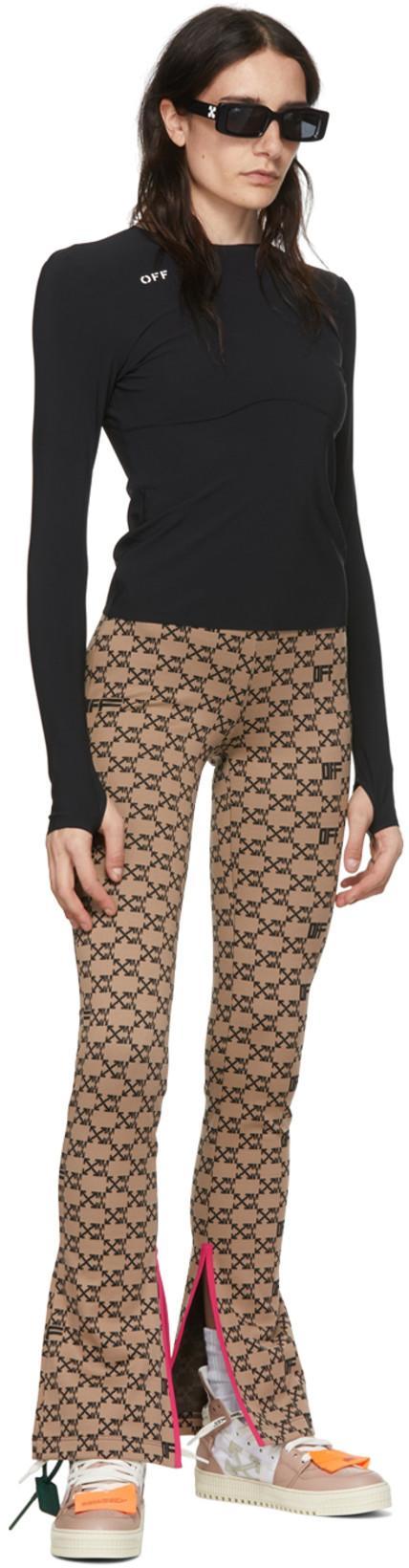 CHLOÉ Nama Embroidered Suede And Recycled Mesh Sneakers In White