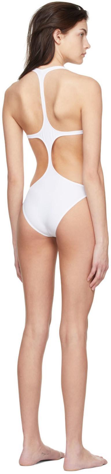 JACQUEMUS Les Sandales Nocio 80 Leather Thong Sandals In Pink