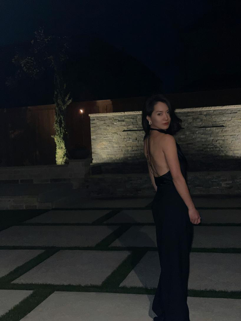 ALICE AND OLIVIA Women's Eloise Pleated Pants In Black