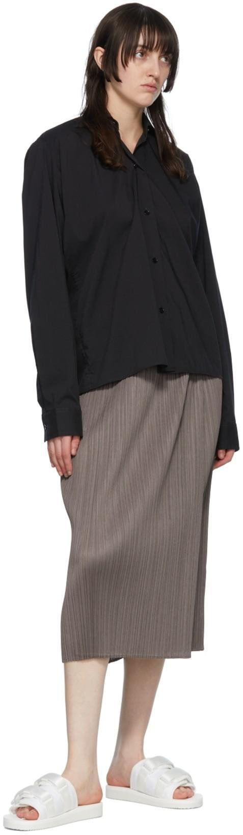 SUICOKE White Moto-cab Sandals In Neutrals