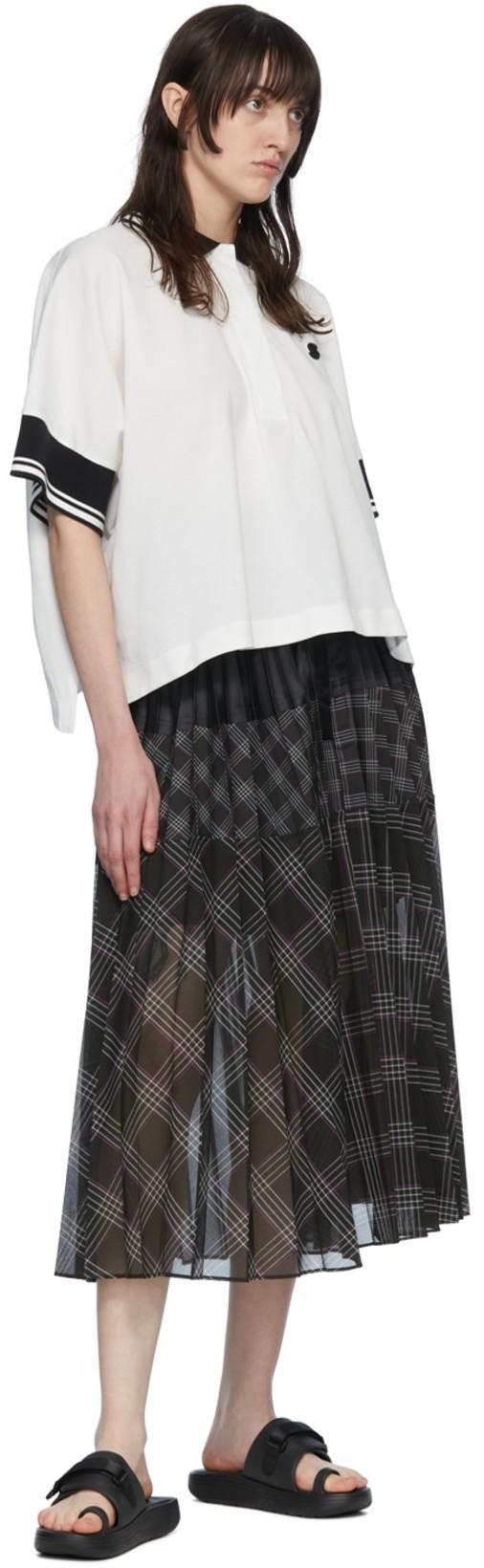 DANIELLE GUIZIO Ssense Exclusive Scoop Neck Top In Rose Cloud