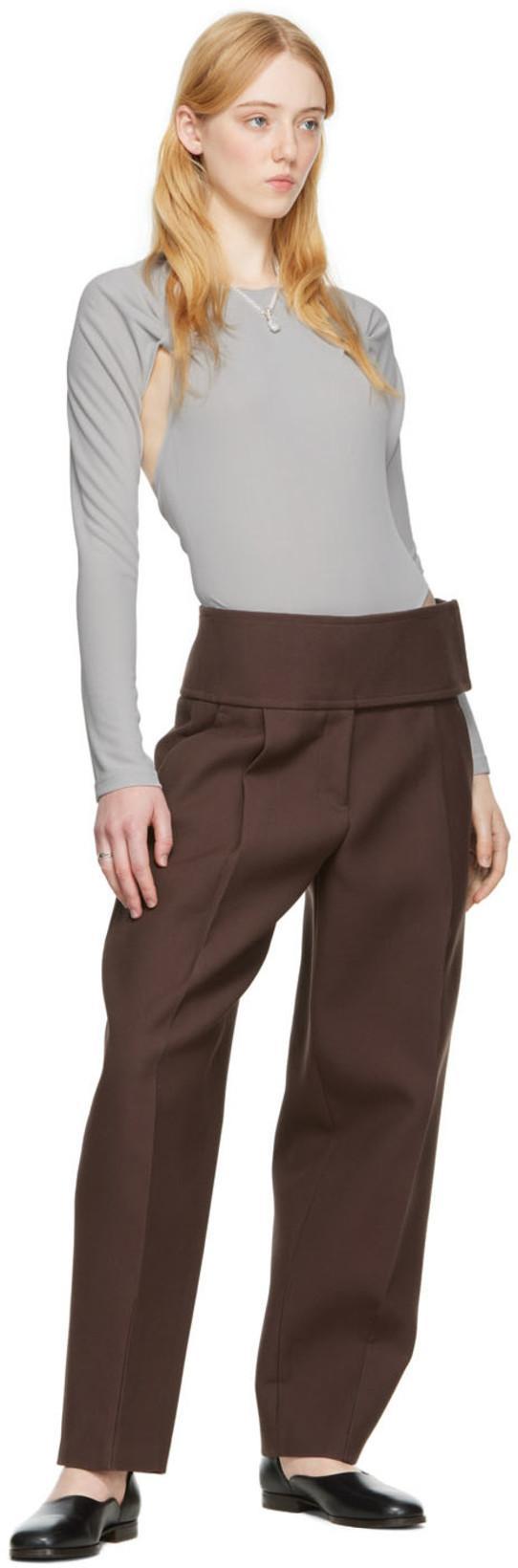 BONBOM Ssense Exclusive Blue Tie-up Sleeve Tank Top In Turquoise