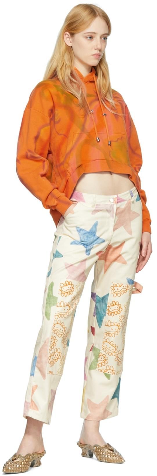 BALMAIN Logo-print Sleeveless T-shirt In White