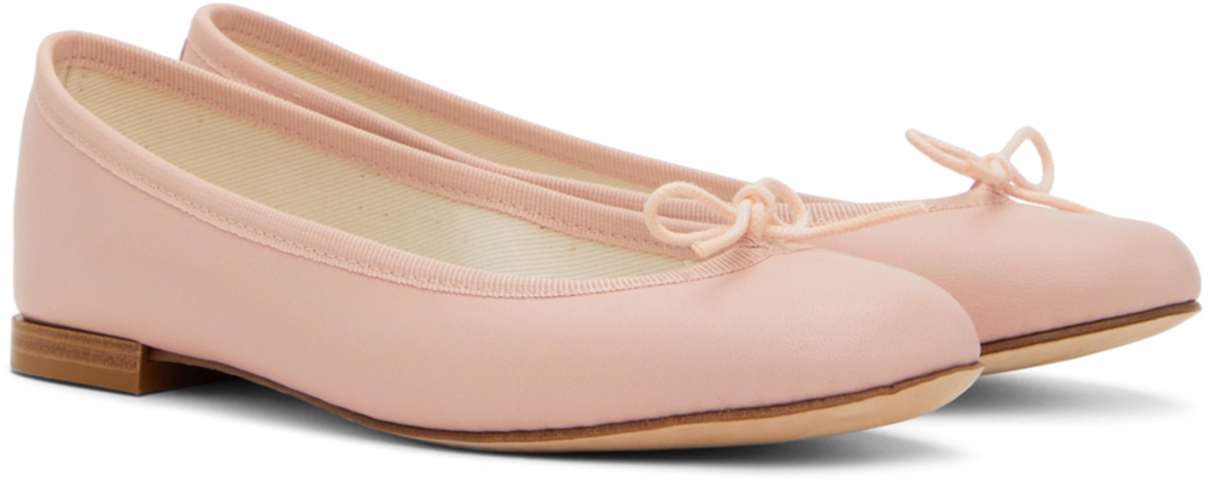 BY FAR Ssense Exclusive Pink Croc Rachel Mini Bag In Pi Pink