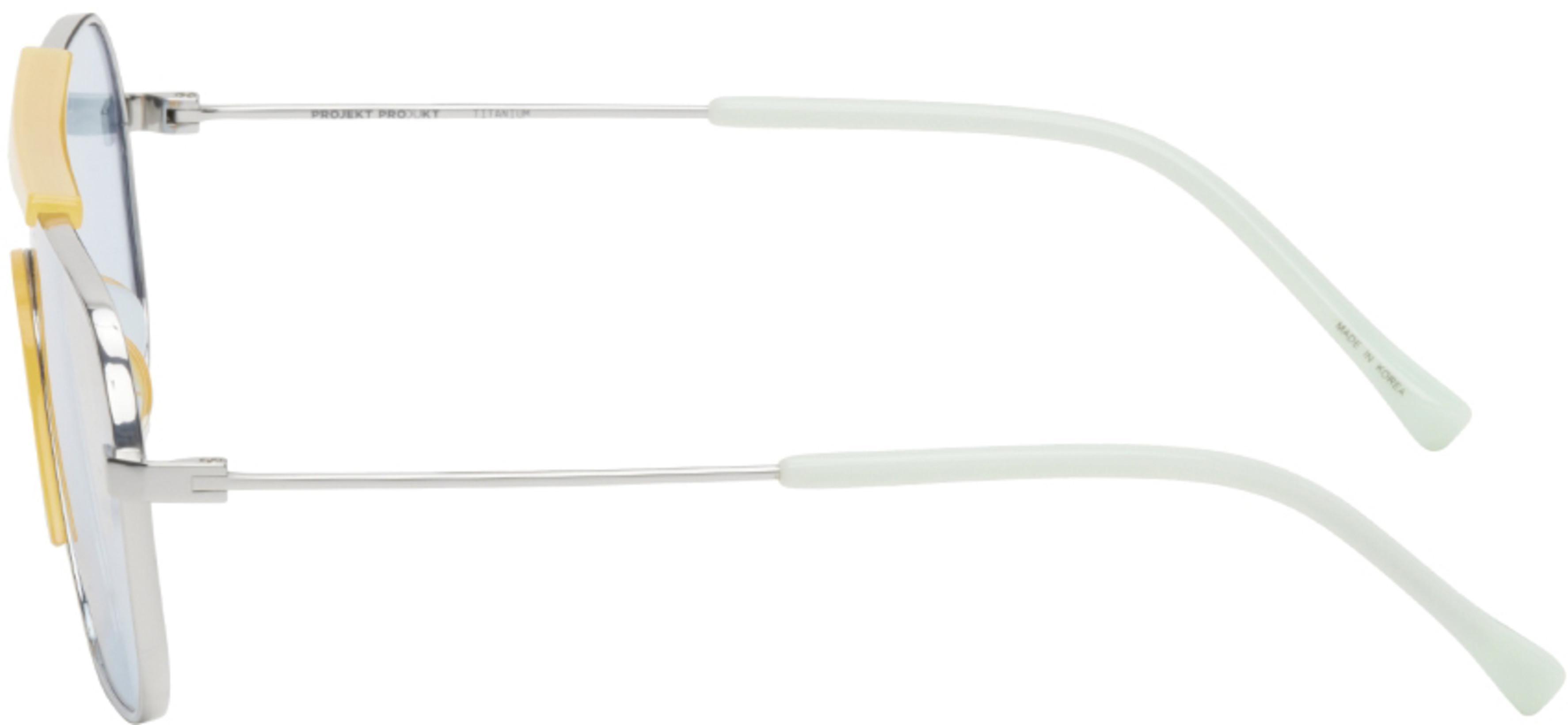 DANIELLE GUIZIO Ssense Exclusive Scoop Neck Top In Rose Cloud