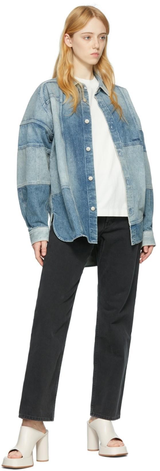 JACQUEMUS Le Short Gelato Stretch-cotton-blend Shorts In Light Blue