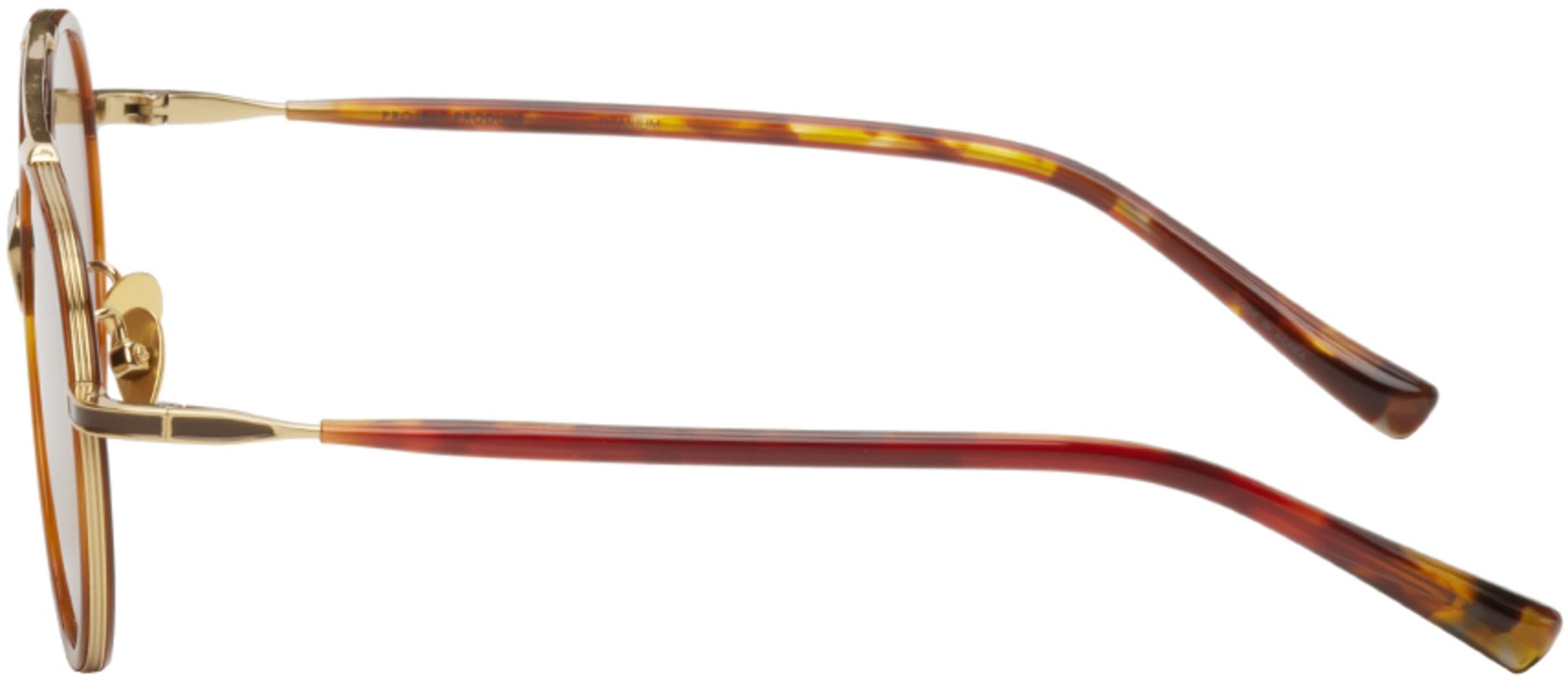 JACQUEMUS Bahia Shirt In Ecru