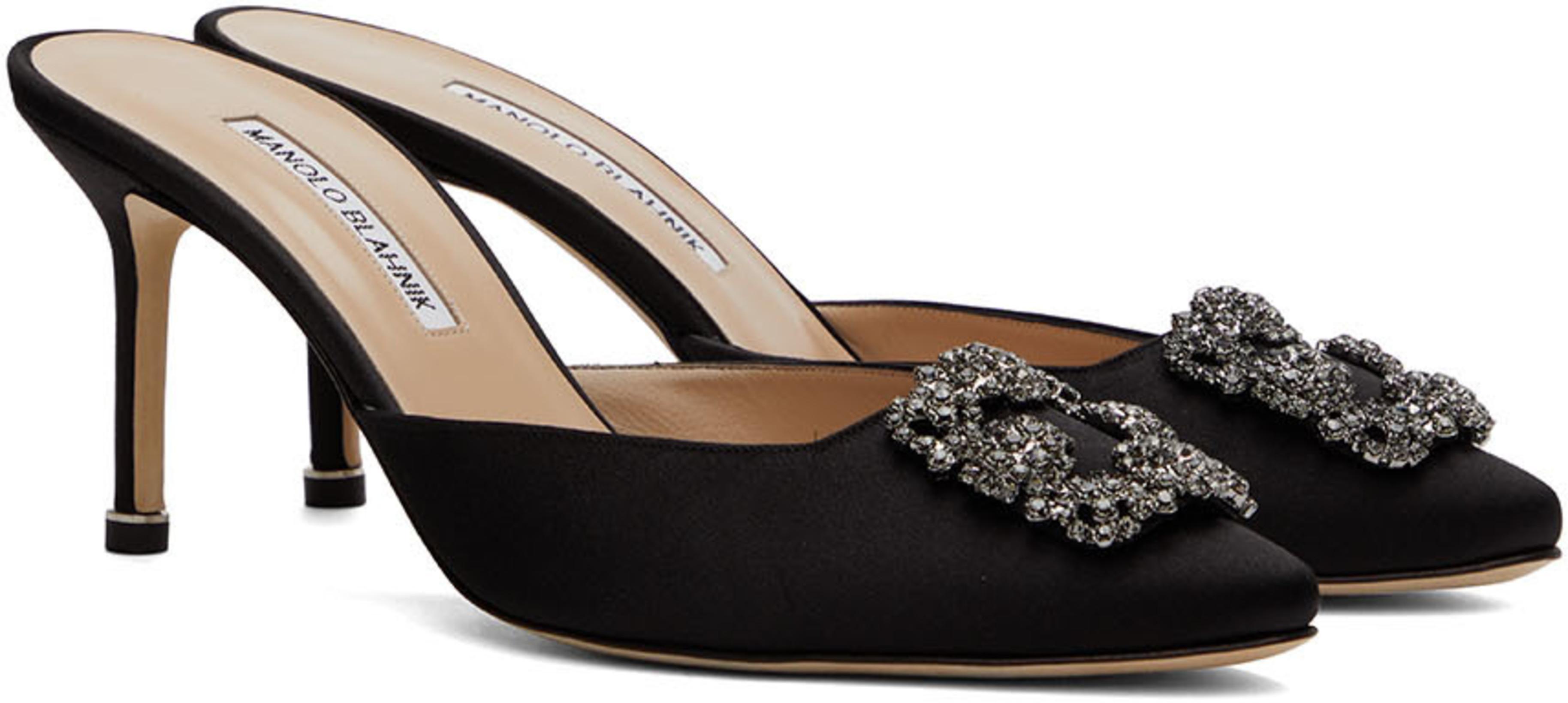 KHAITE Shrunken Jo Cashmere Blend Sweater In Grey