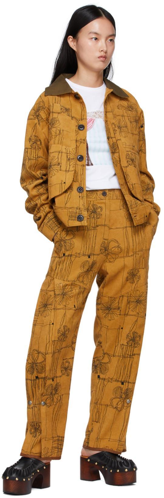 MARNI Sabo Ruched Studded Leather Platform Clogs In 00n99 Black