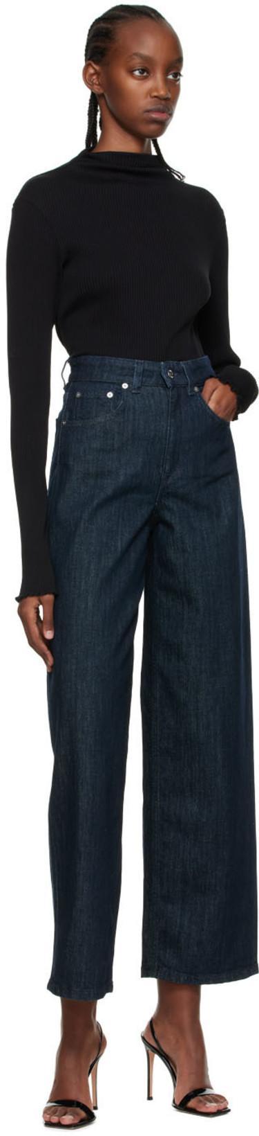 GIANVITO ROSSI Black Patent Ribbon Stiletto 105 Heeled Sandals