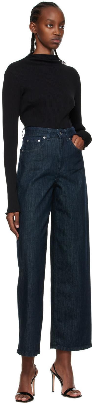 GIANVITO ROSSI Black Patent Ribbon Stiletto 105 Heeled Sandals