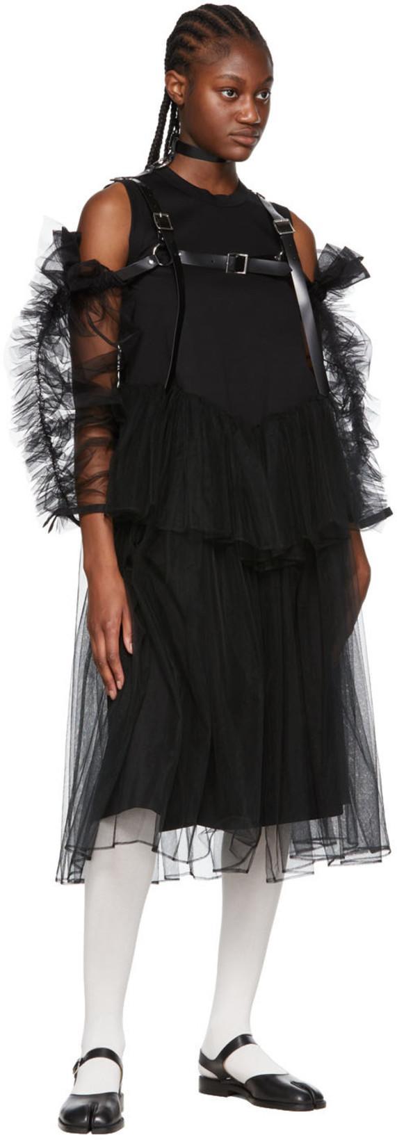 MAISON MARGIELA Tabi Sandals In T8013