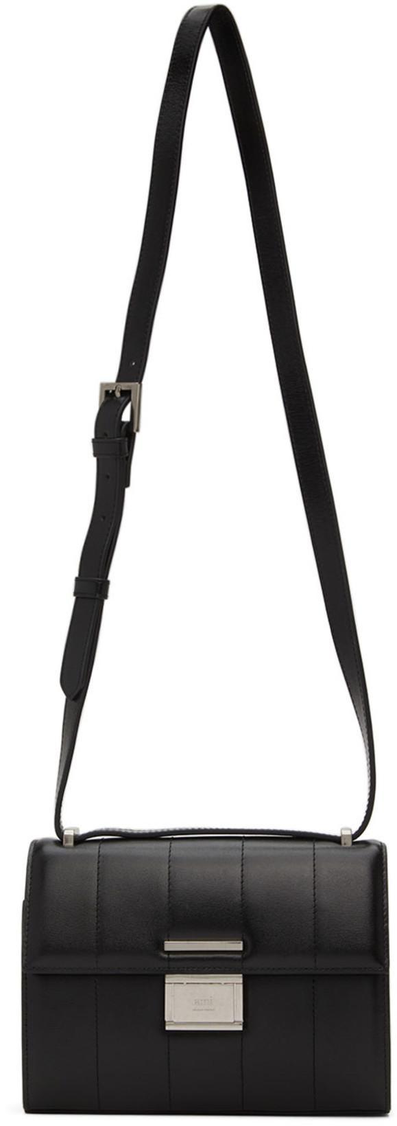 AMI ALEXANDRE MATTIUSSI Organic Cotton Ami De Coeur Polo Shirt In White