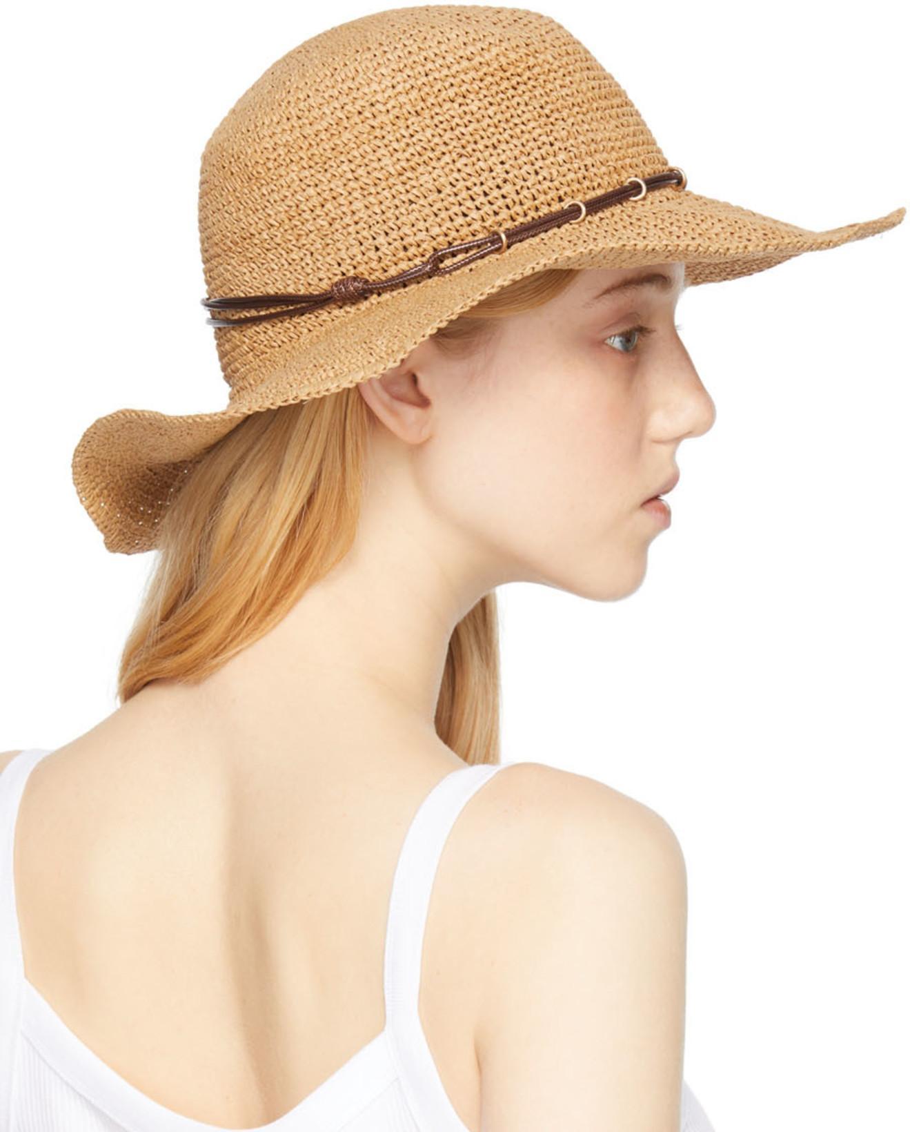 FILIPPA K White Organic Cotton Tank Top