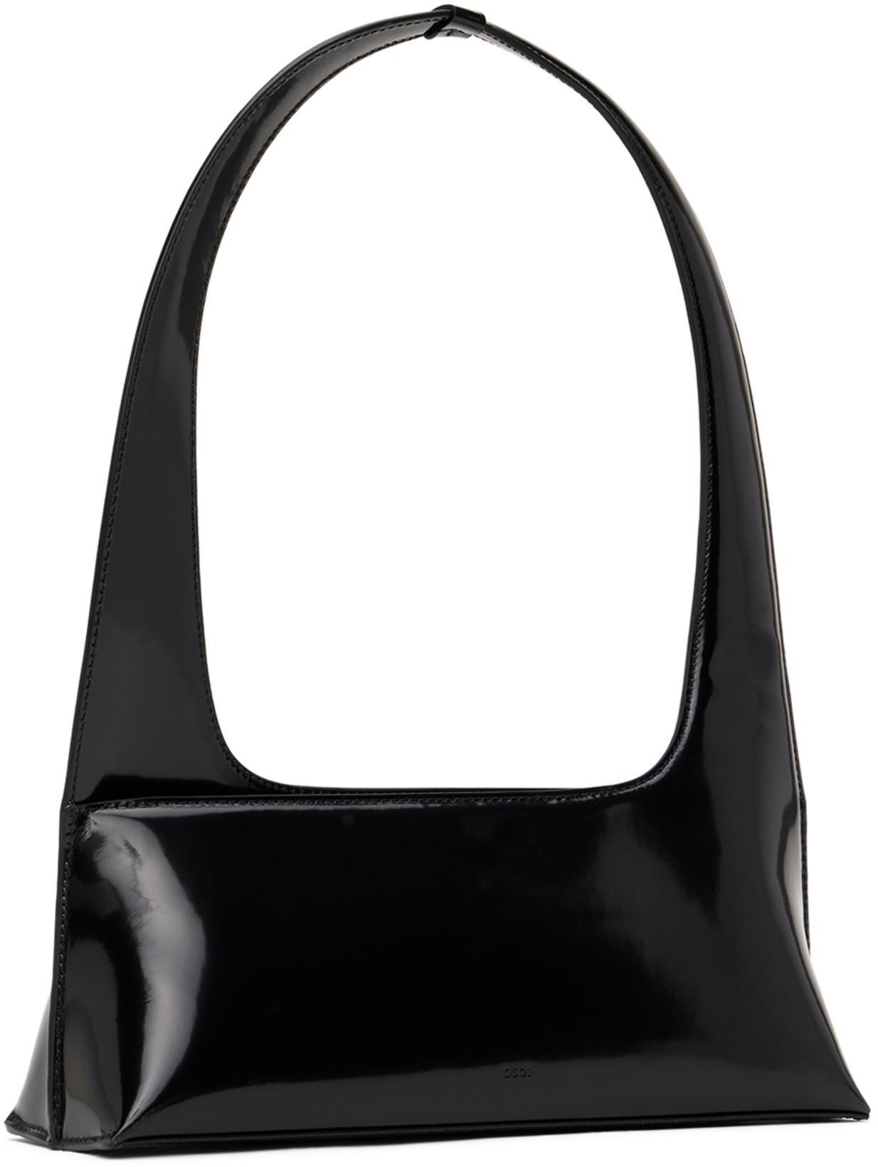 KNWLS Ssense Exclusive Brown Trousers In Dark Aub