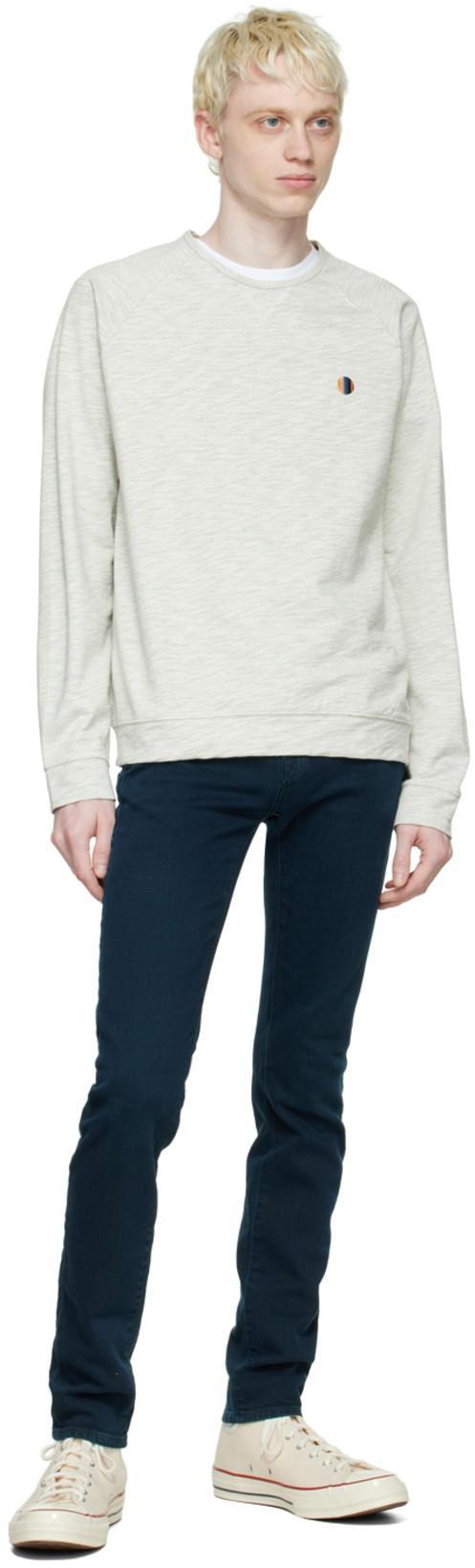 FRAME Heavyweight Classic Fit Cotton T-shirt In White