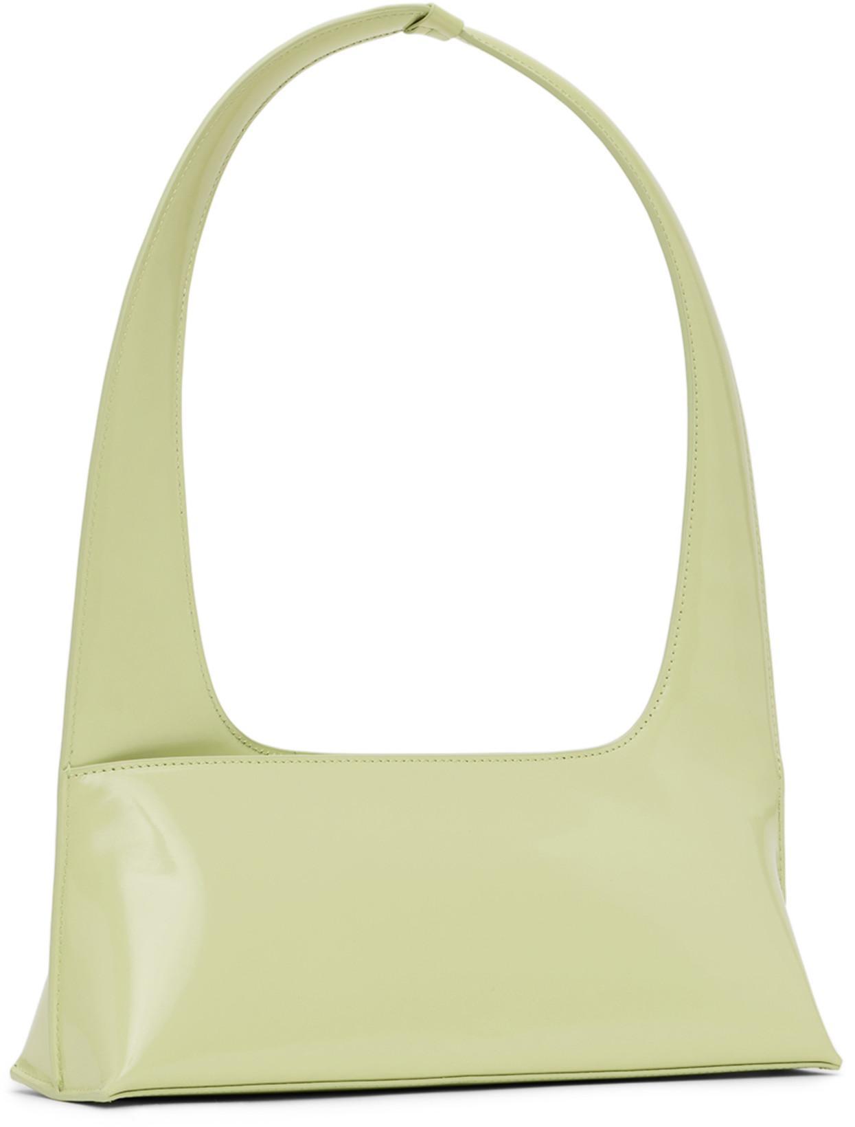 KNWLS Ssense Exclusive Brown Trousers In Dark Aub