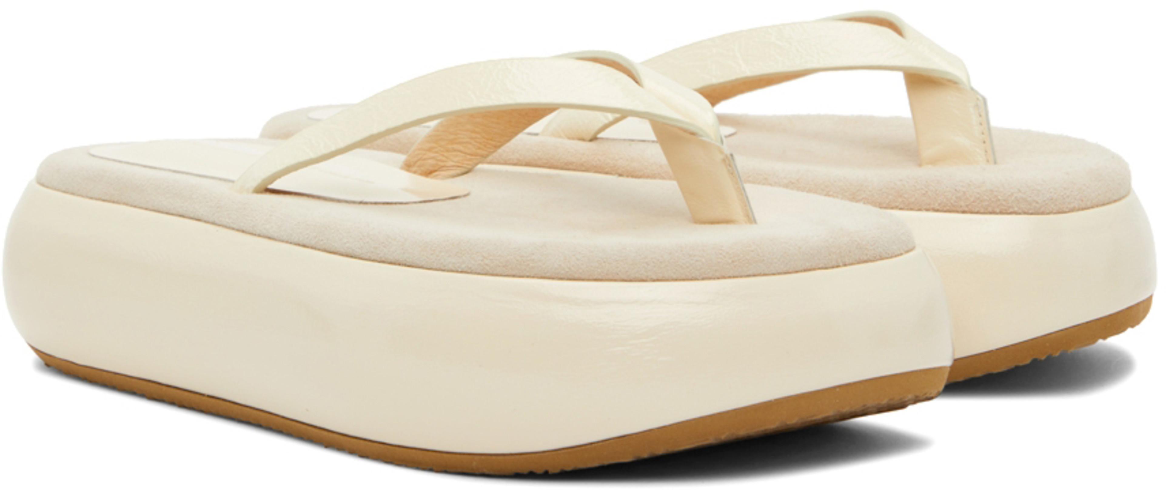 KNWLS Ssense Exclusive Brown Trousers In Dark Aub