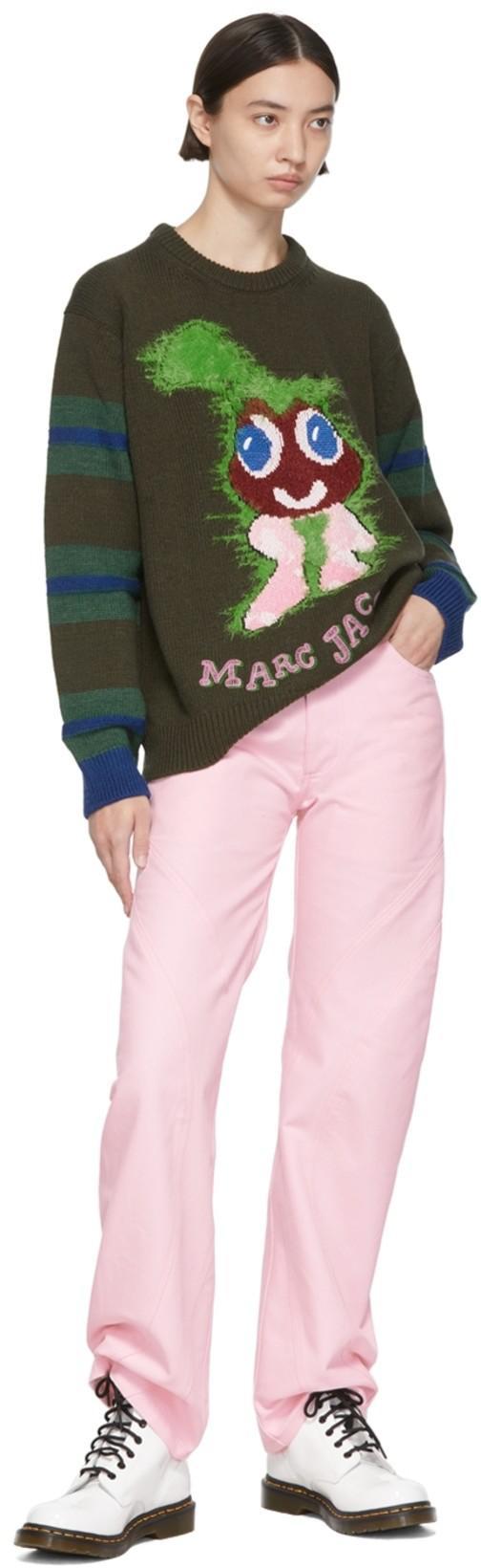 DR. MARTENS Unisex 1460 Smooth 8 Eye Boots In White Smooth